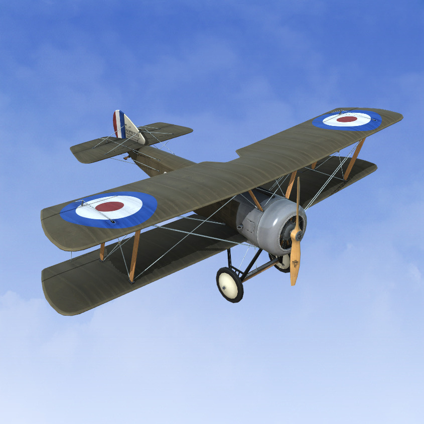 Sopwith Pup